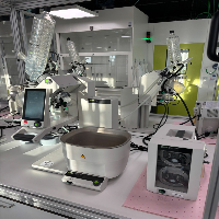 Buchi R-300 Rotavapor image 1